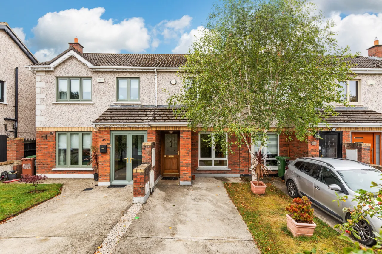 Photo of 44 Ravenswood Crescent, Clonsilla, Dublin 15, D15 X0E6