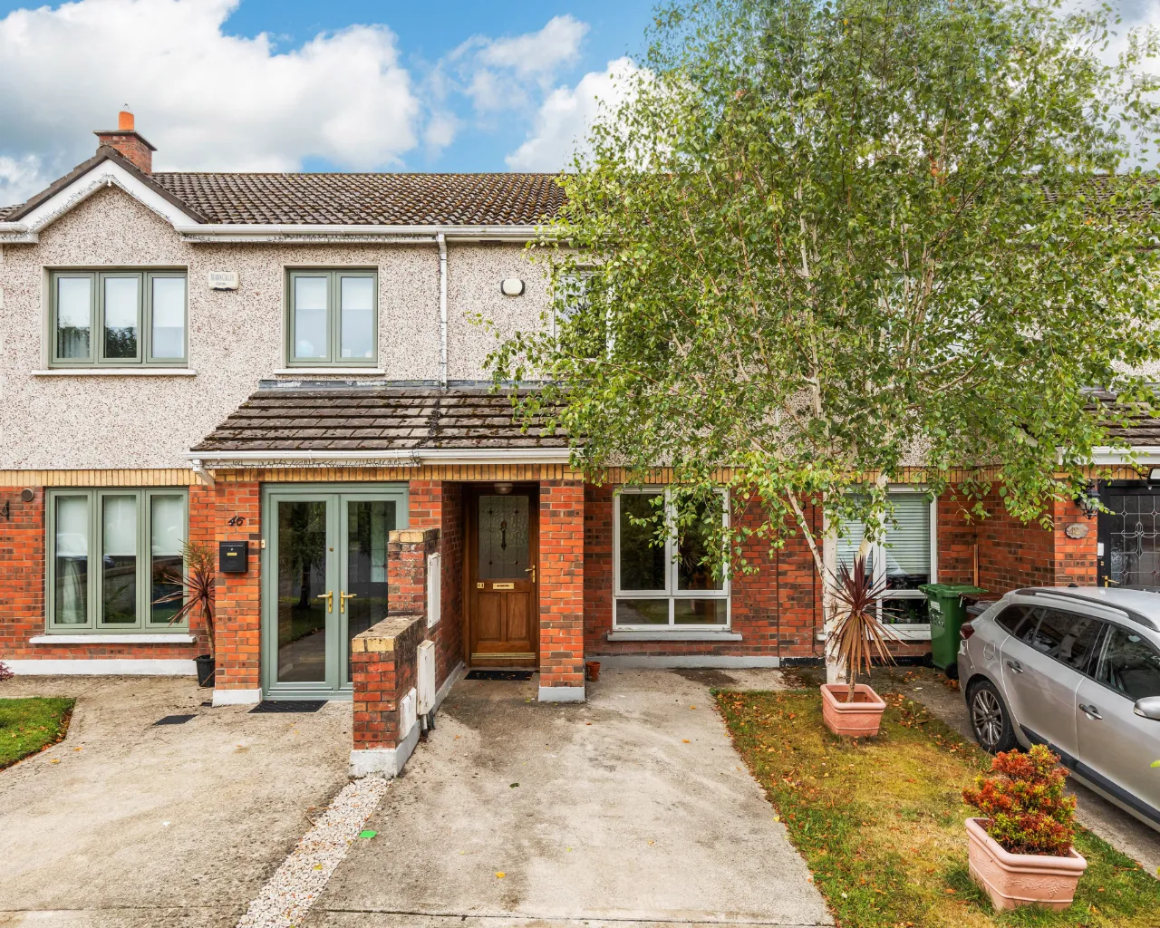Photo of 44 Ravenswood Crescent, Clonsilla, Dublin 15, D15 X0E6