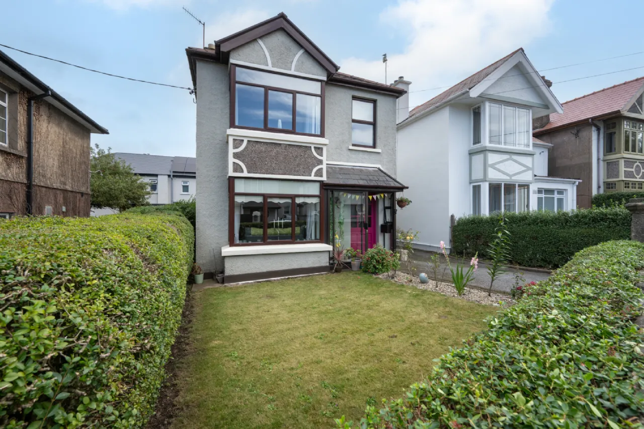 Photo of Carmel, 46 Marble Hall Park, Ballinlough, Cork, T12C8K7