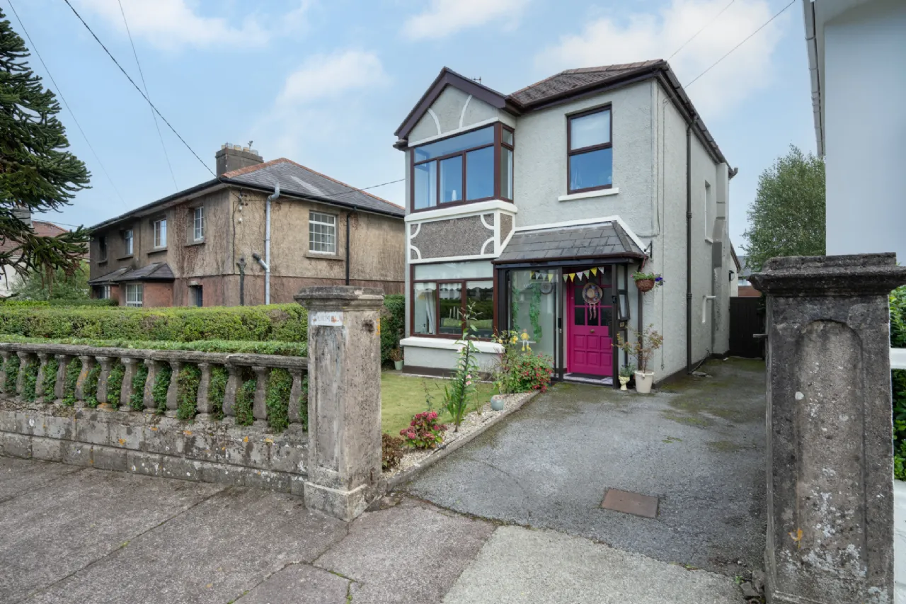 Photo of Carmel, 46 Marble Hall Park, Ballinlough, Cork, T12C8K7