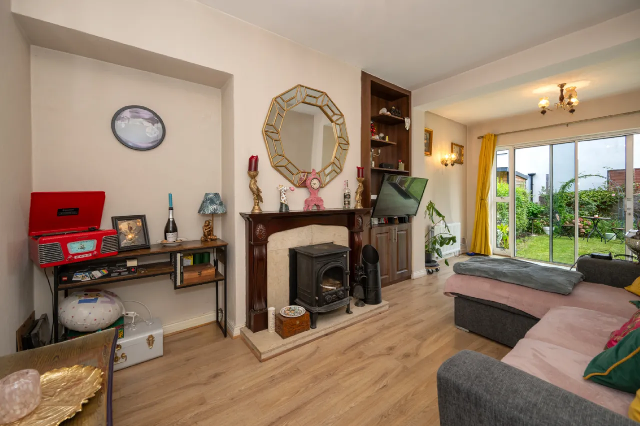 Photo of Carmel, 46 Marble Hall Park, Ballinlough, Cork, T12C8K7