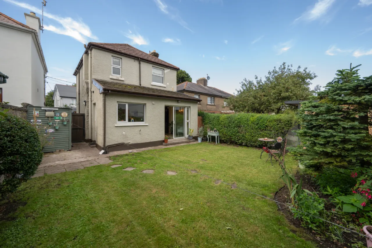 Photo of Carmel, 46 Marble Hall Park, Ballinlough, Cork, T12C8K7