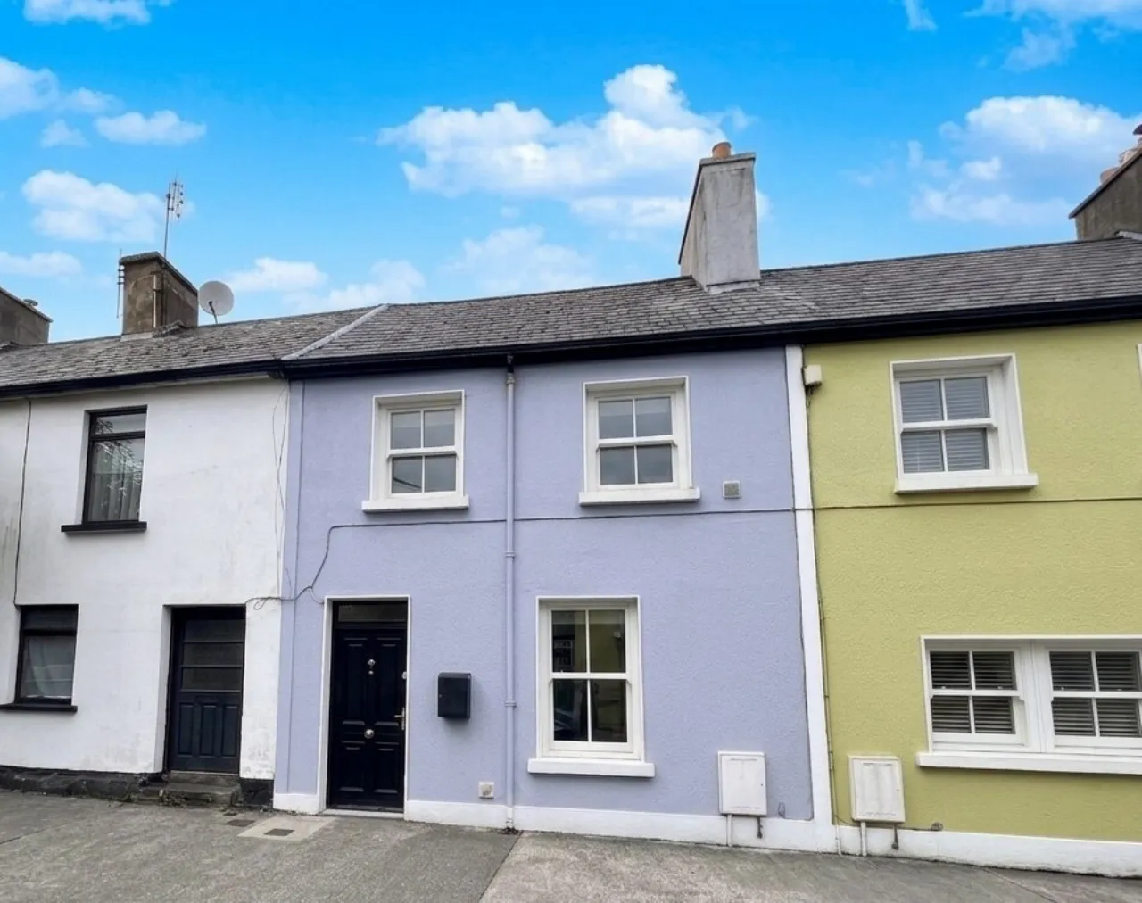 Photo of 8 Mill Street, Westport, Co Mayo, F28 XW14