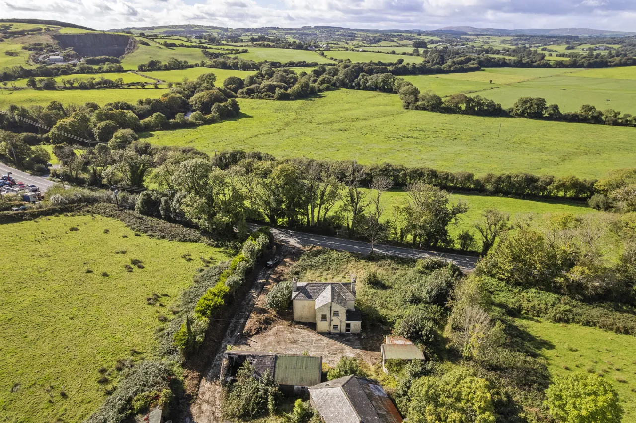 Photo of Coolnagurrane, Skibbereen, Co Cork, P81 F861
