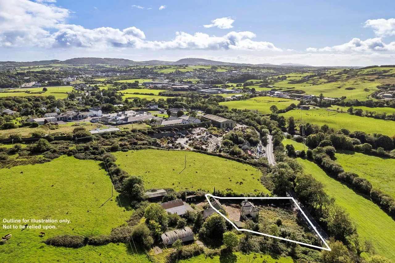 Photo of Coolnagurrane, Skibbereen, Co Cork, P81 F861