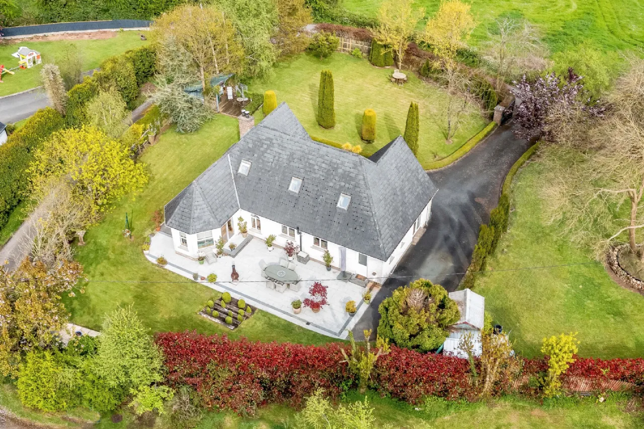 Photo of Little Heath, Annahagh Lane, Monaghan, H18 ED23