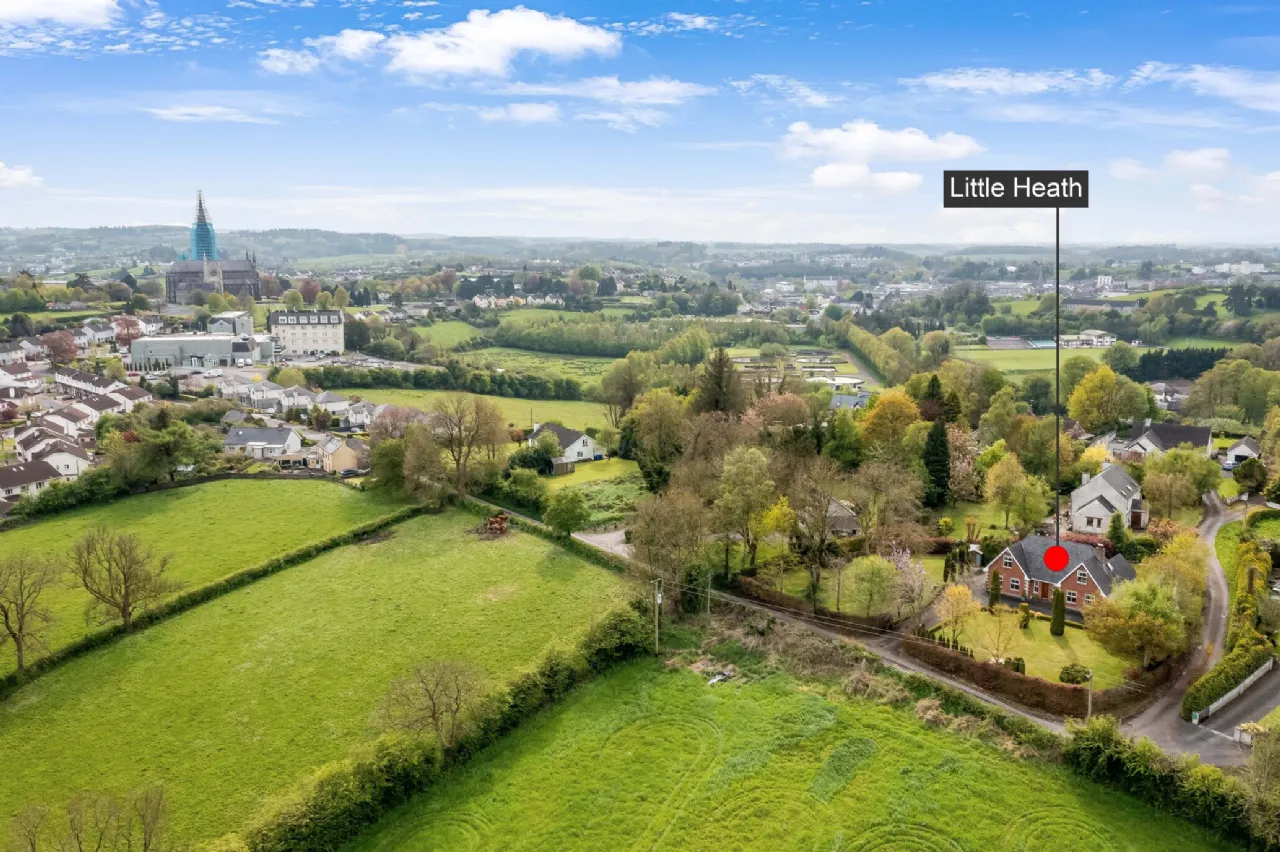 Photo of Little Heath, Annahagh Lane, Monaghan, H18 ED23