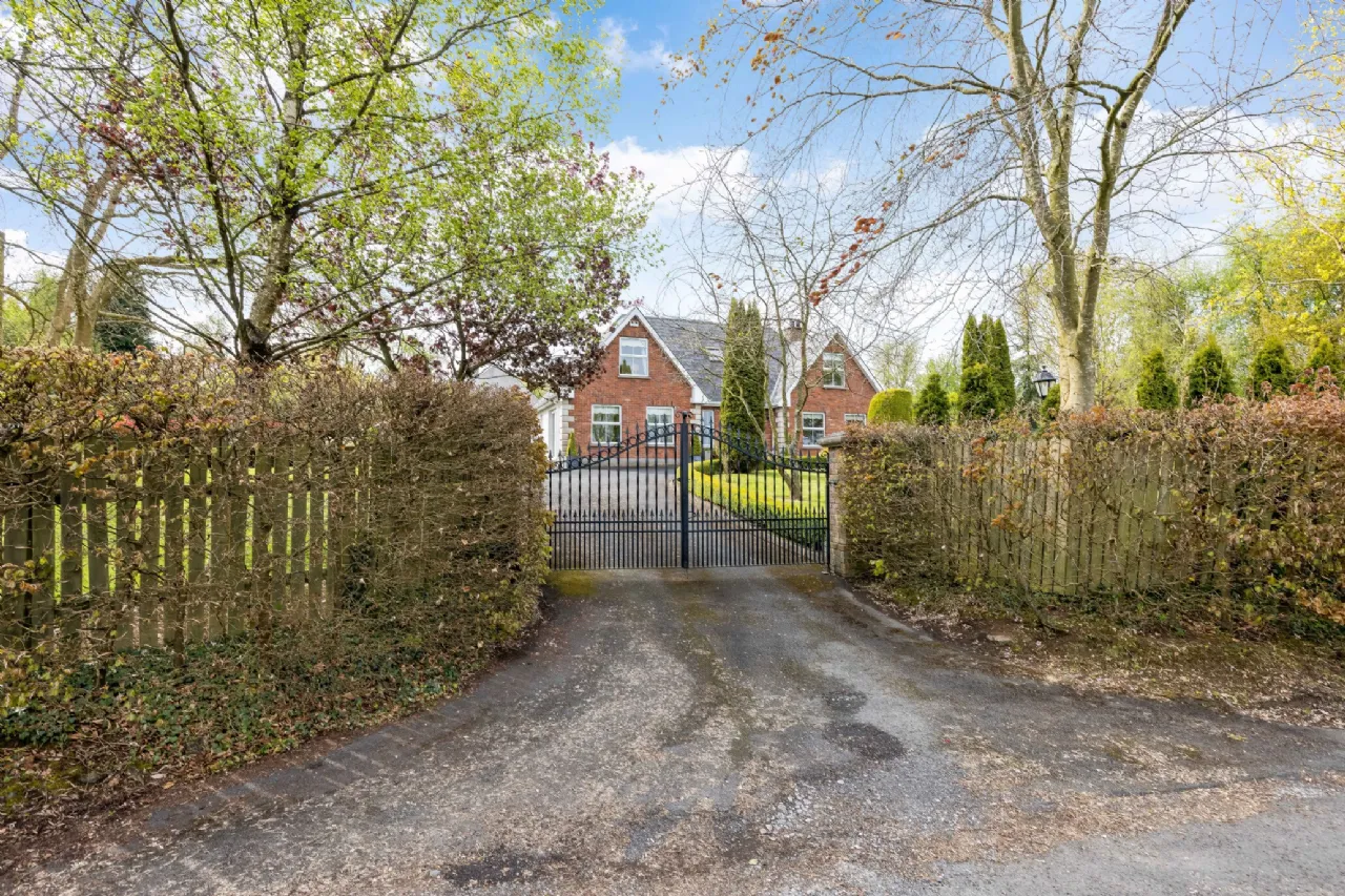 Photo of Little Heath, Annahagh Lane, Monaghan, H18 ED23