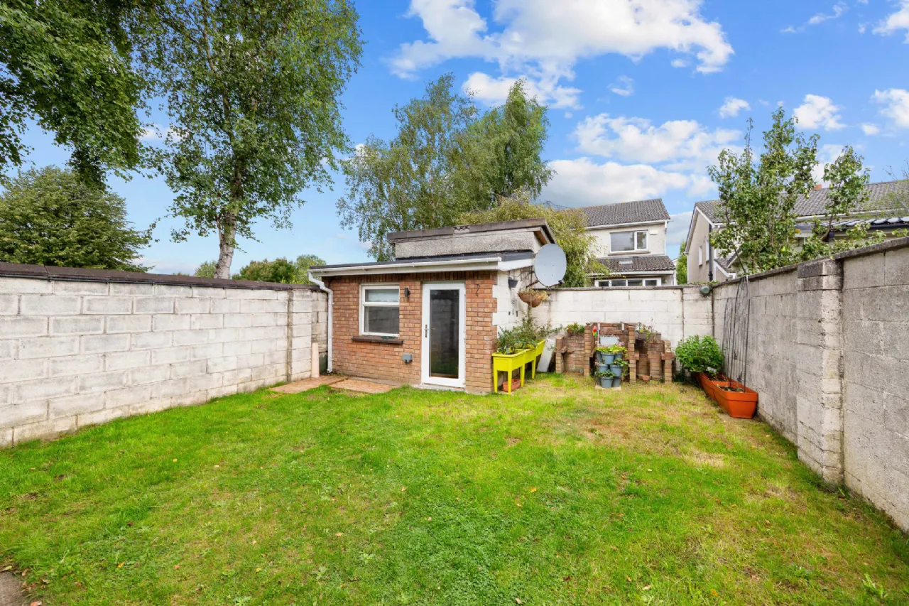 Photo of 1 Colthurst Mews, Lucan, Co. Dublin, K78 DX25
