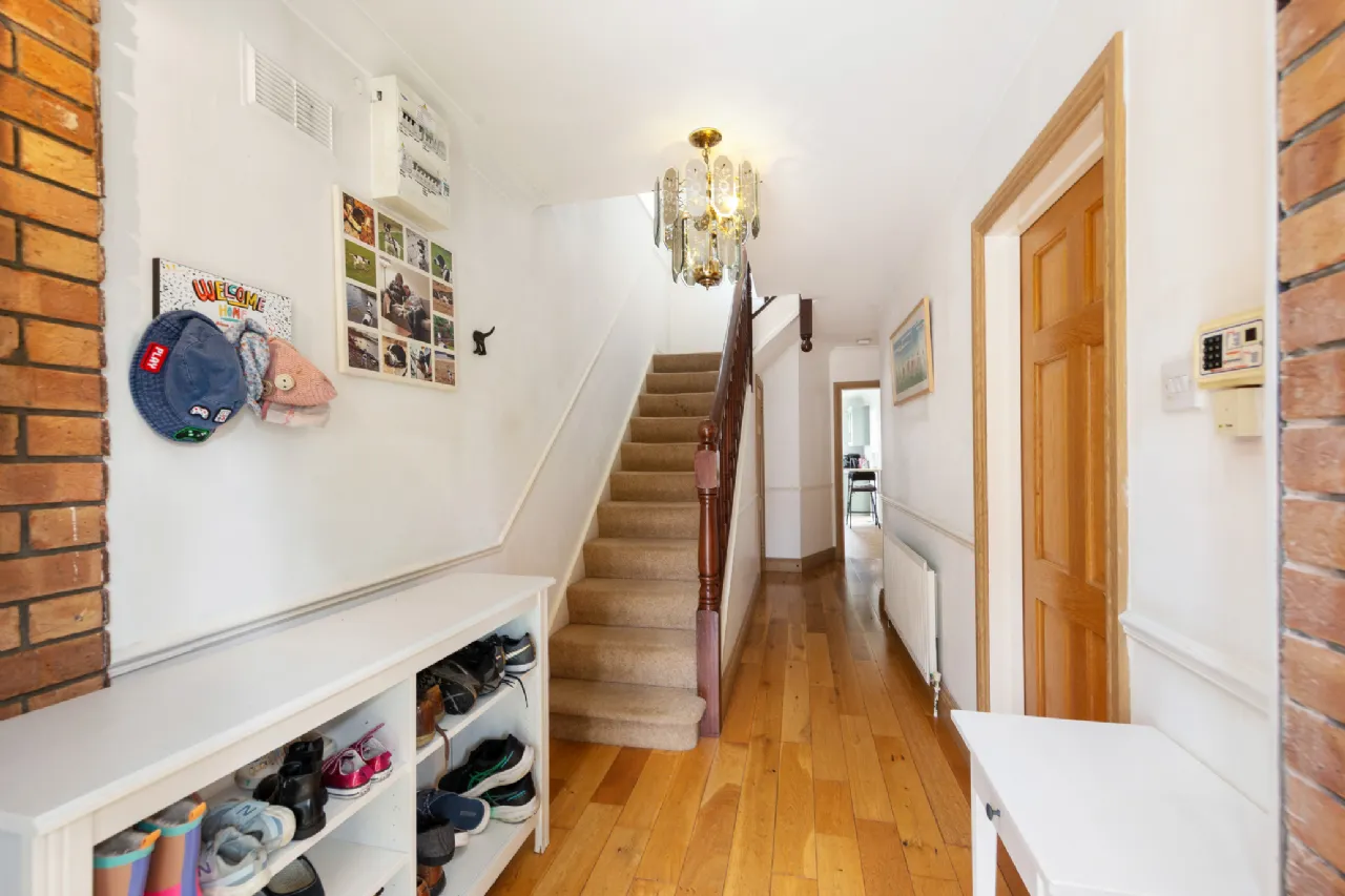 Photo of 1 Colthurst Mews, Lucan, Co. Dublin, K78 DX25