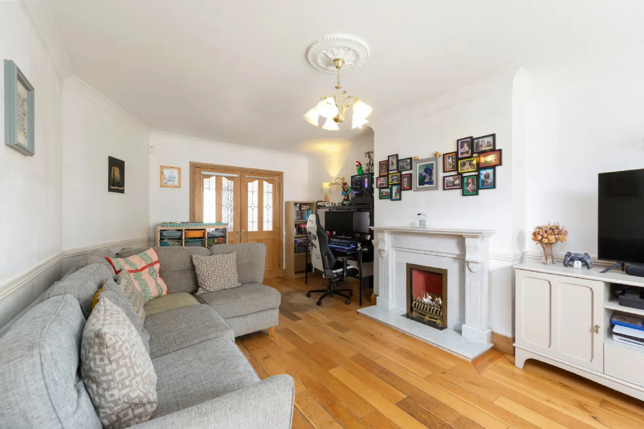 Photo of 1 Colthurst Mews, Lucan, Co. Dublin, K78 DX25