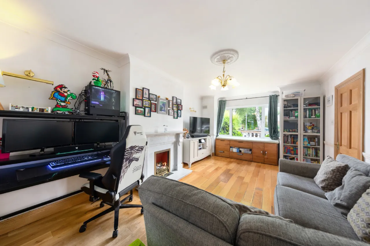 Photo of 1 Colthurst Mews, Lucan, Co. Dublin, K78 DX25