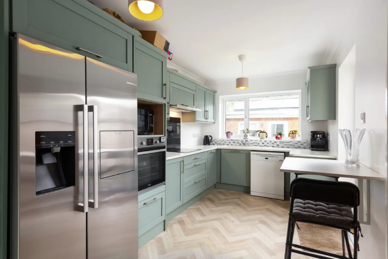Photo of 1 Colthurst Mews, Lucan, Co. Dublin, K78 DX25