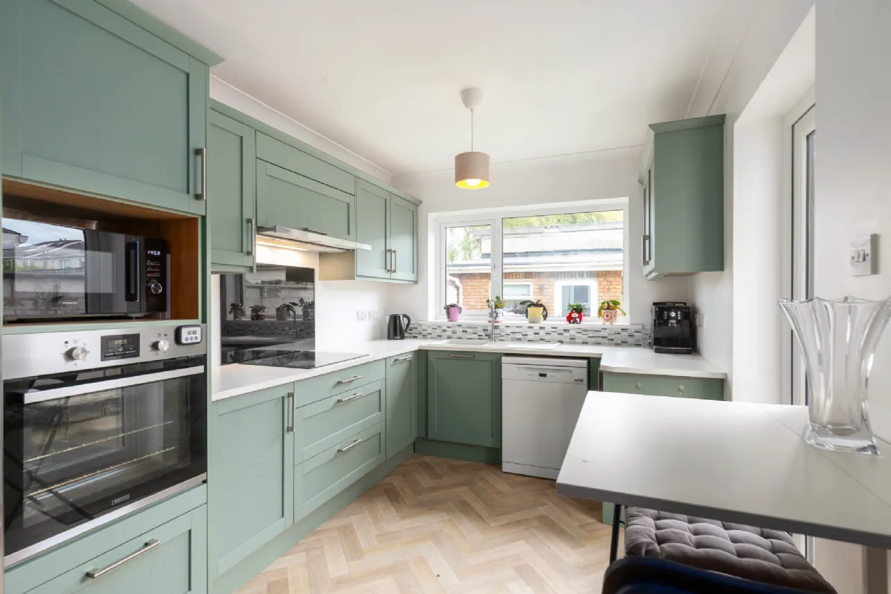 Photo of 1 Colthurst Mews, Lucan, Co. Dublin, K78 DX25