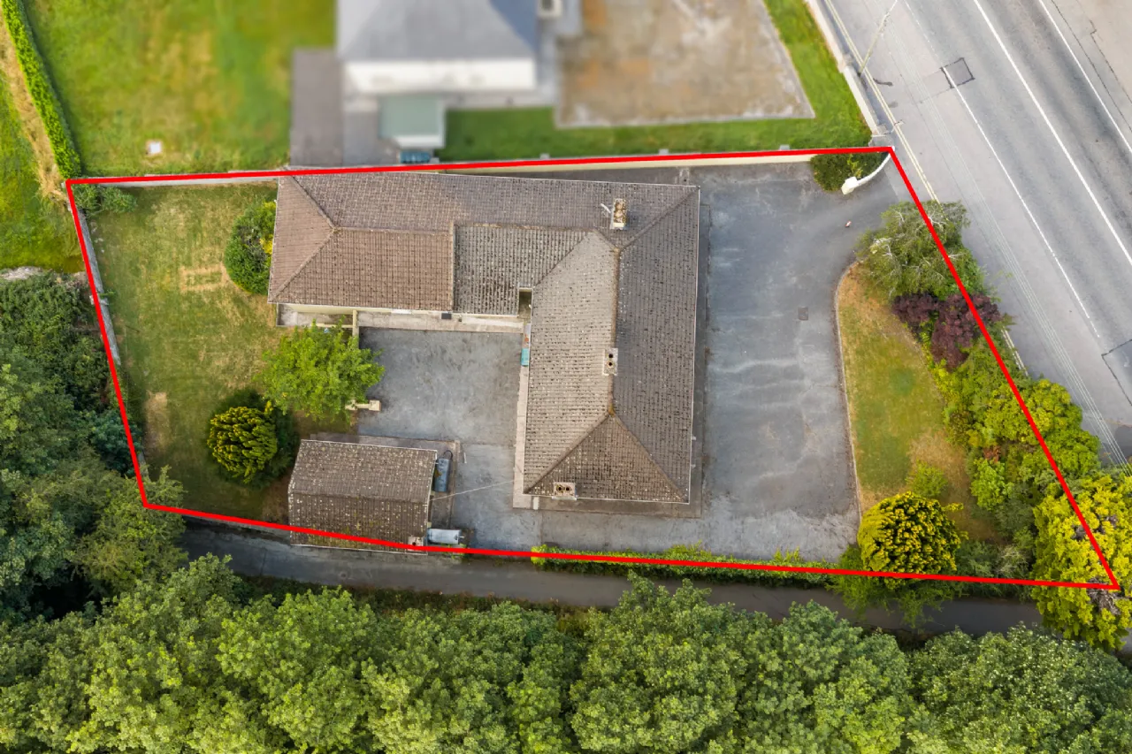 Photo of Leadon, Navigation Road, Mallow, Co. Cork, P51A400