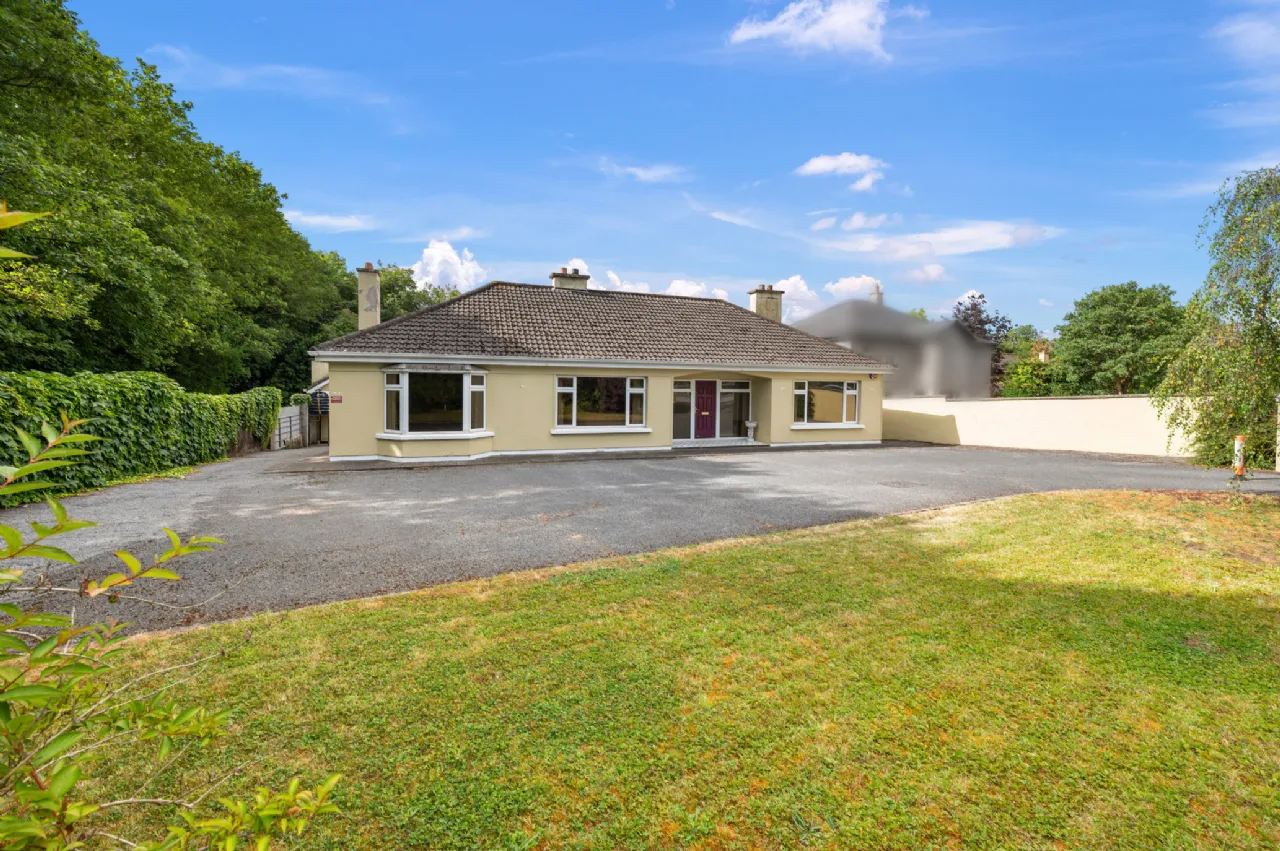 Photo of Leadon, Navigation Road, Mallow, Co. Cork, P51A400