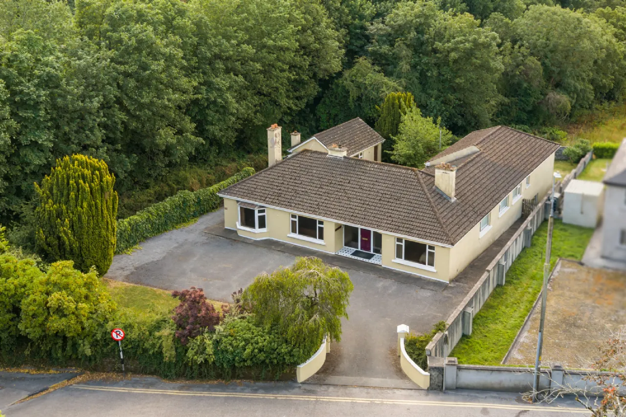 Photo of Leadon, Navigation Road, Mallow, Co. Cork, P51A400