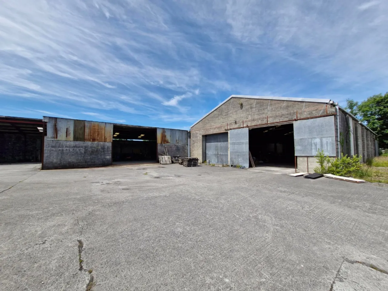 Photo of Moylough, Ballinasloe, Co. Galway, H53 X688