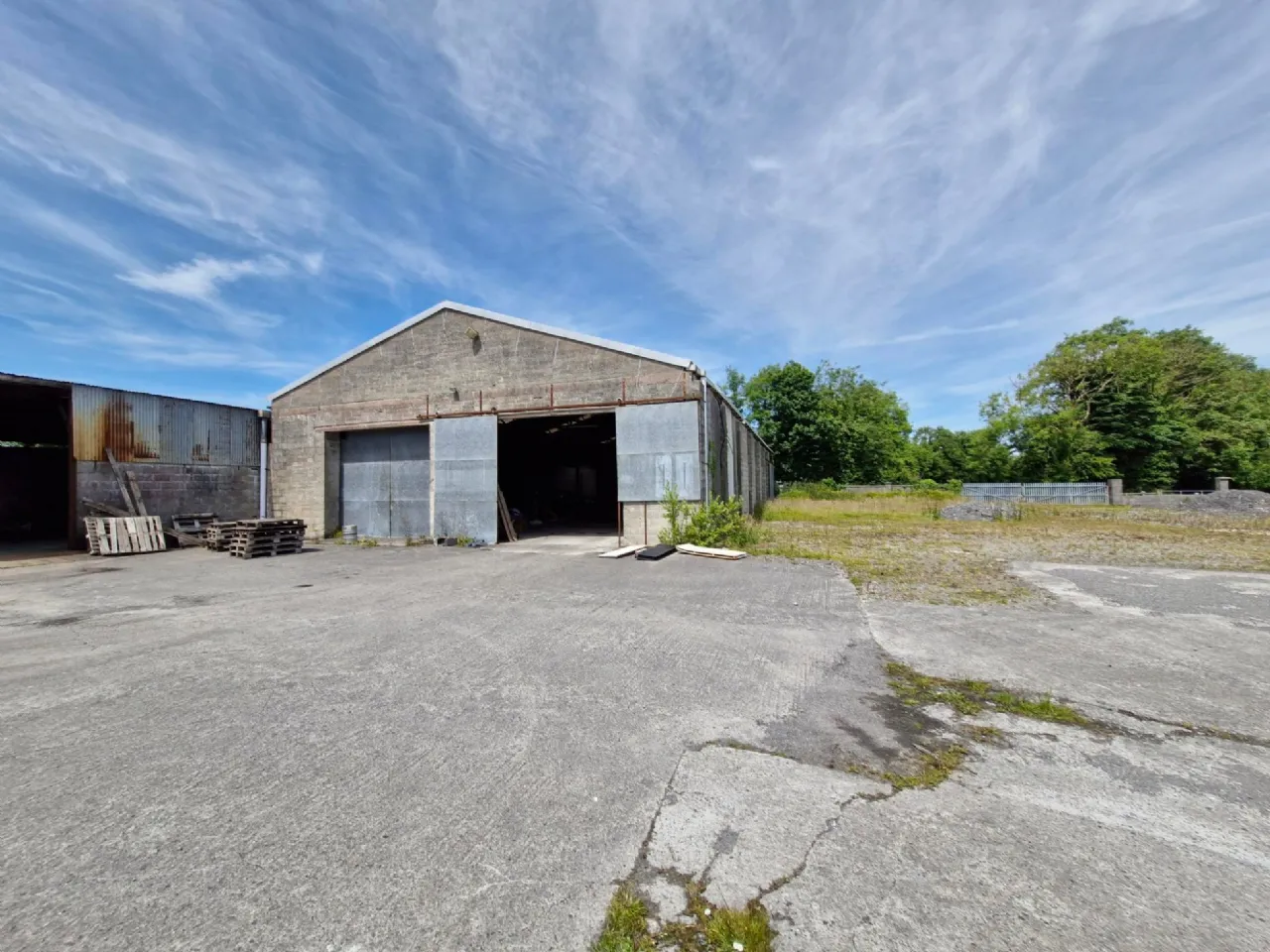 Photo of Moylough, Ballinasloe, Co. Galway, H53 X688