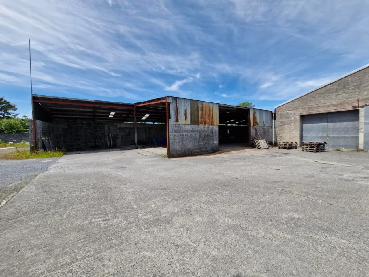 Photo of Moylough, Ballinasloe, Co. Galway, H53 X688