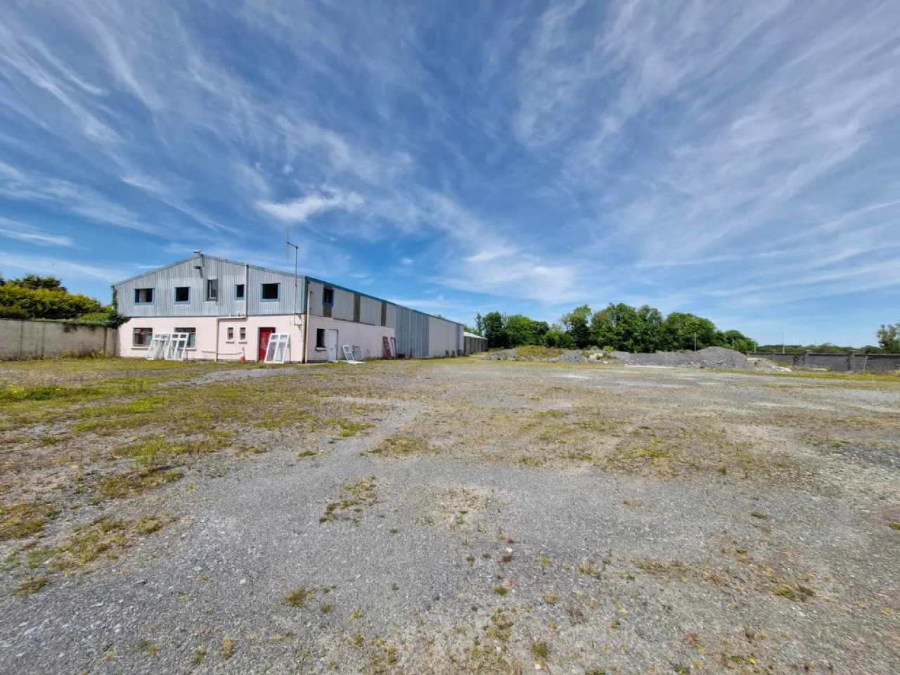 Photo of Moylough, Ballinasloe, Co. Galway, H53 X688