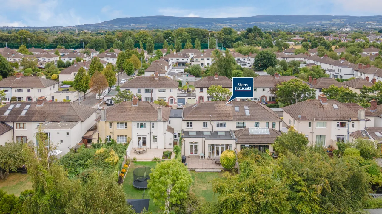 Photo of 80 Parkmore Drive, Terenure, Dublin 6W, D6W K598