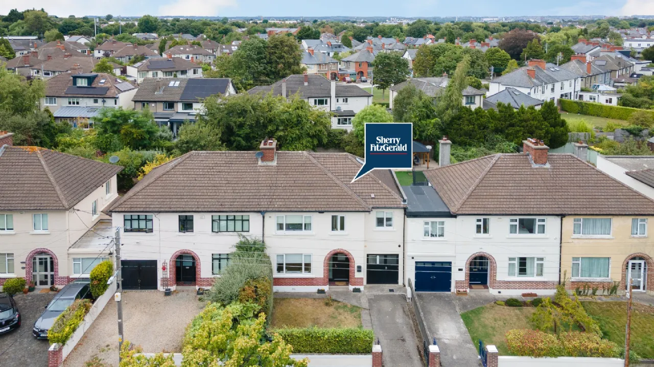 Photo of 80 Parkmore Drive, Terenure, Dublin 6W, D6W K598