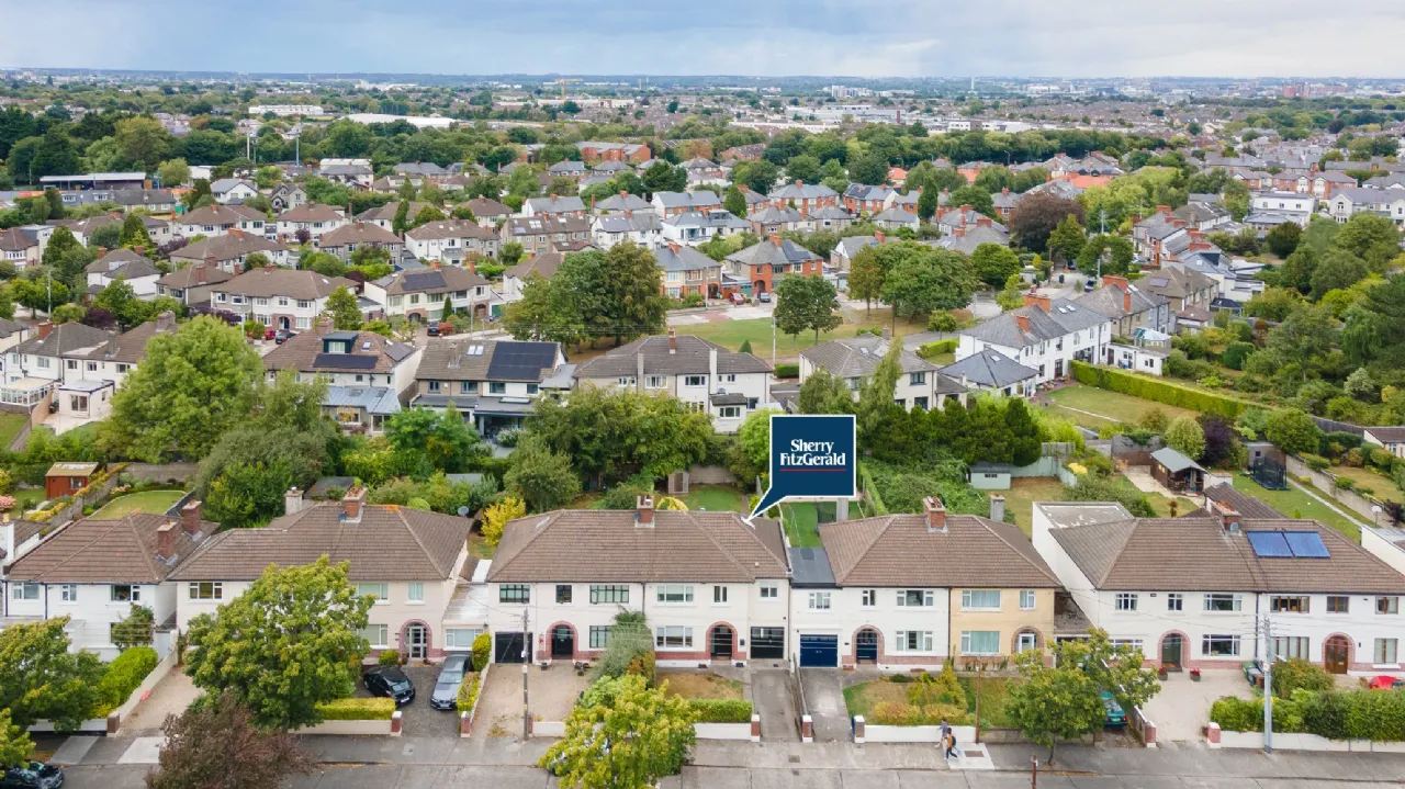 Photo of 80 Parkmore Drive, Terenure, Dublin 6W, D6W K598
