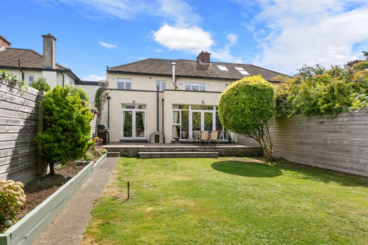 Photo of 80 Parkmore Drive, Terenure, Dublin 6W, D6W K598