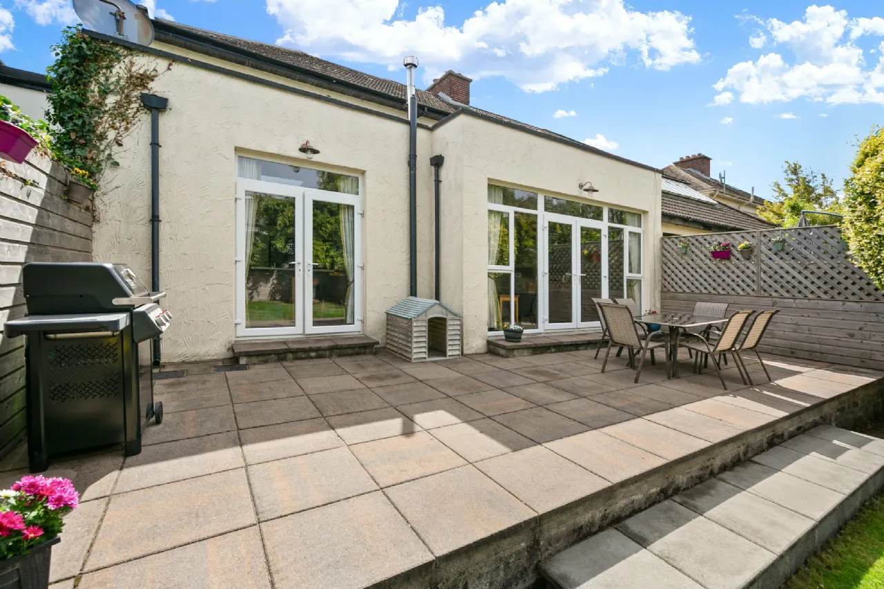 Photo of 80 Parkmore Drive, Terenure, Dublin 6W, D6W K598