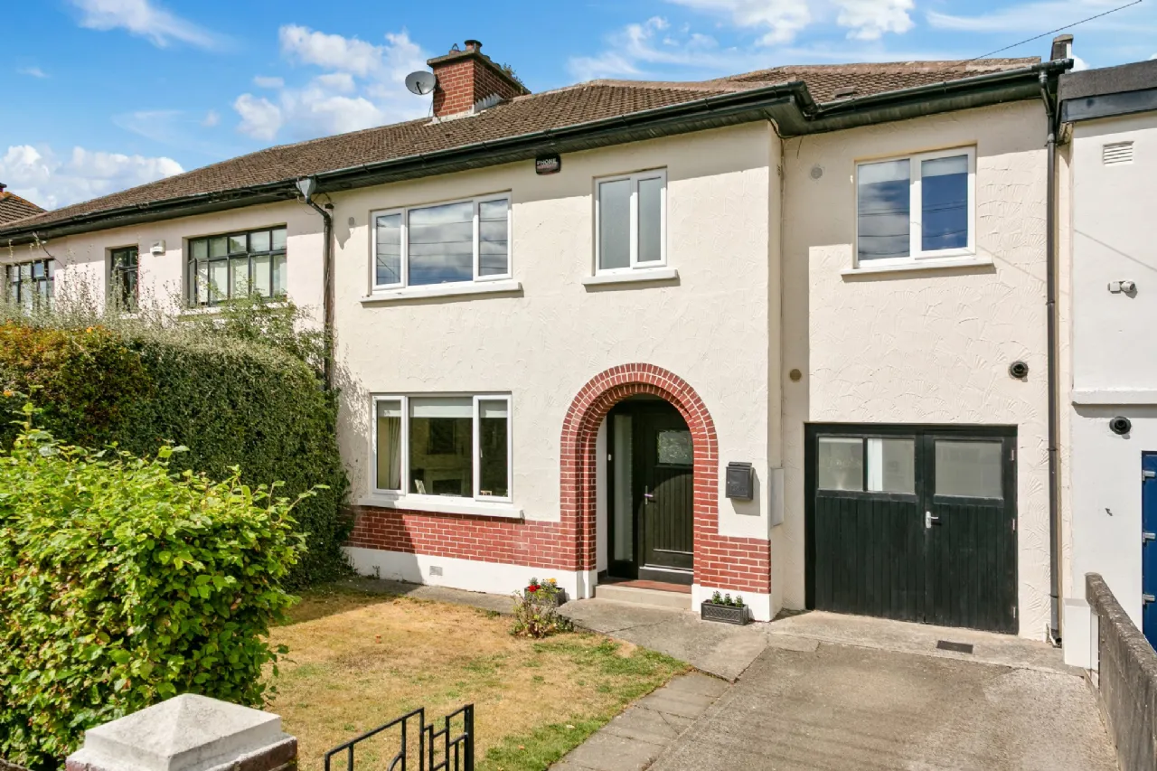 Photo of 80 Parkmore Drive, Terenure, Dublin 6W, D6W K598