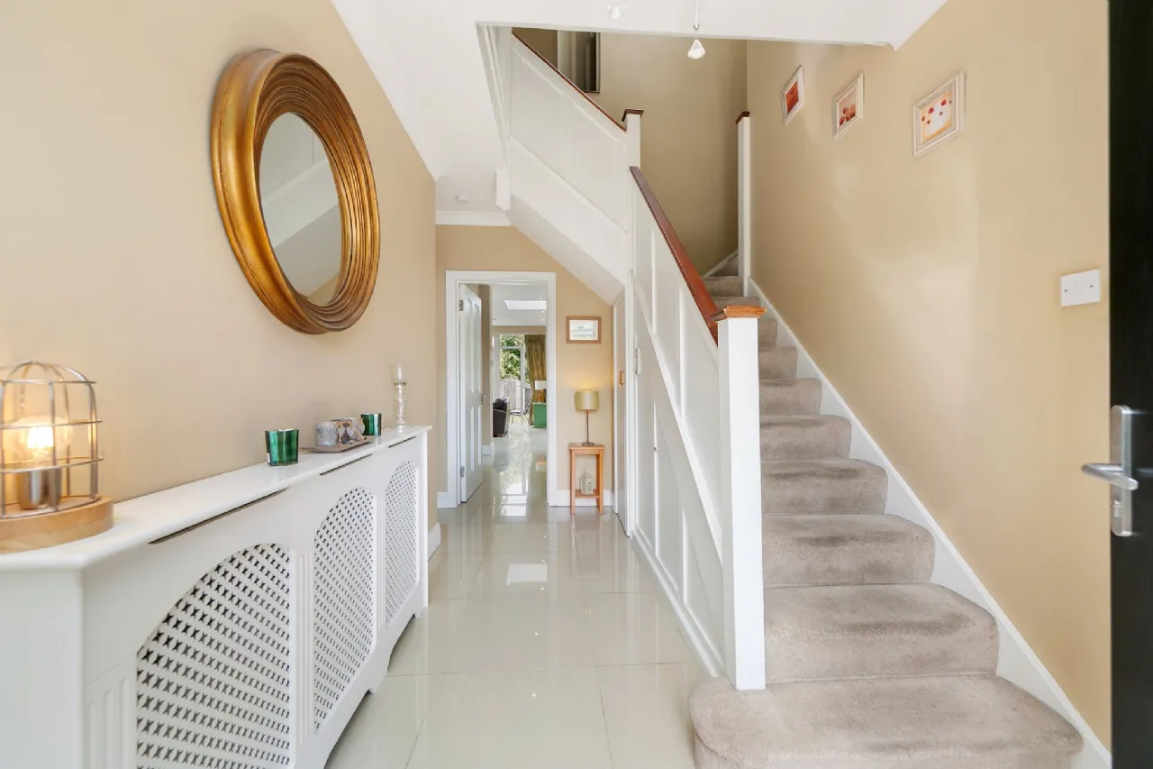Photo of 80 Parkmore Drive, Terenure, Dublin 6W, D6W K598