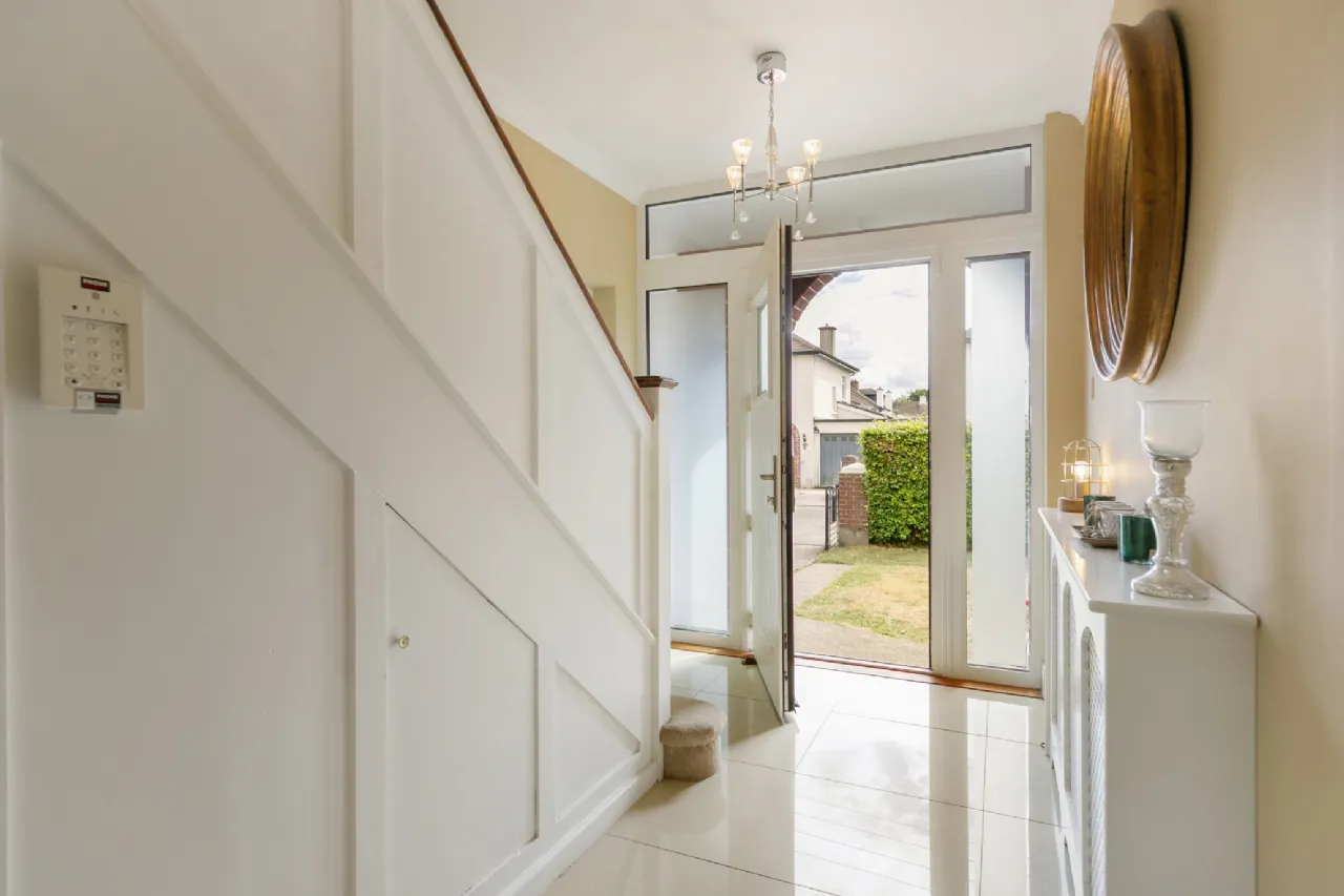 Photo of 80 Parkmore Drive, Terenure, Dublin 6W, D6W K598