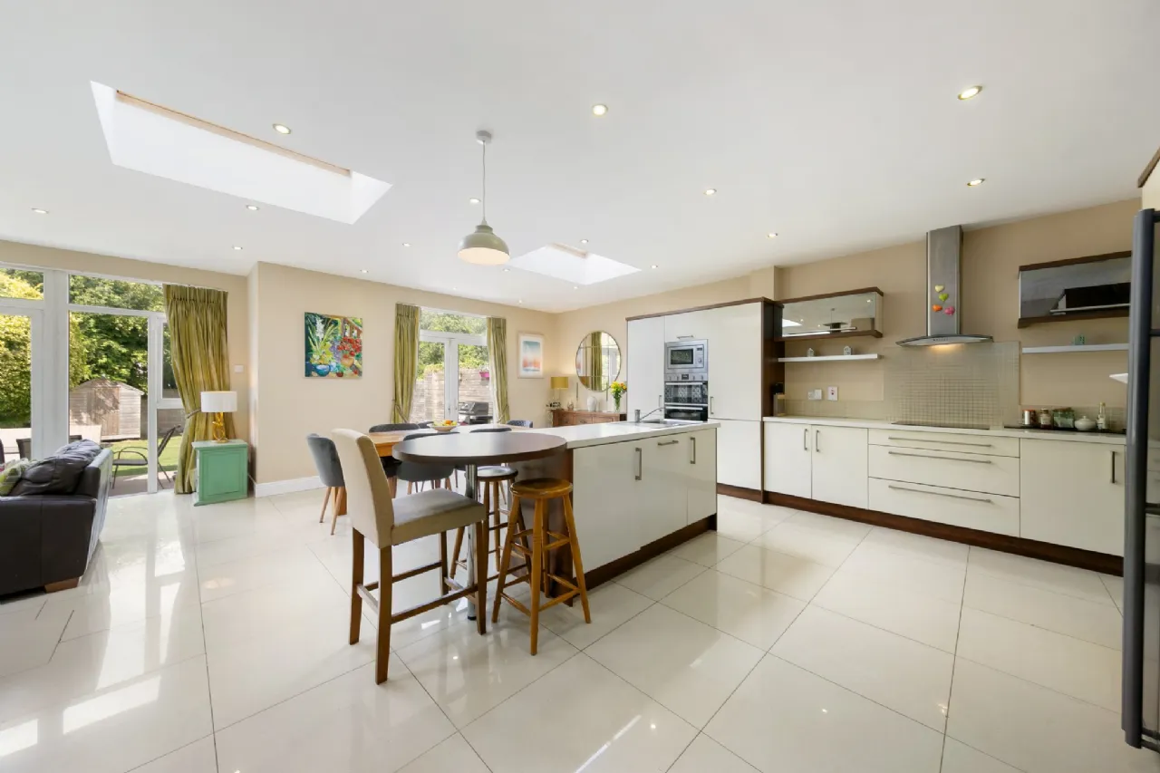 Photo of 80 Parkmore Drive, Terenure, Dublin 6W, D6W K598