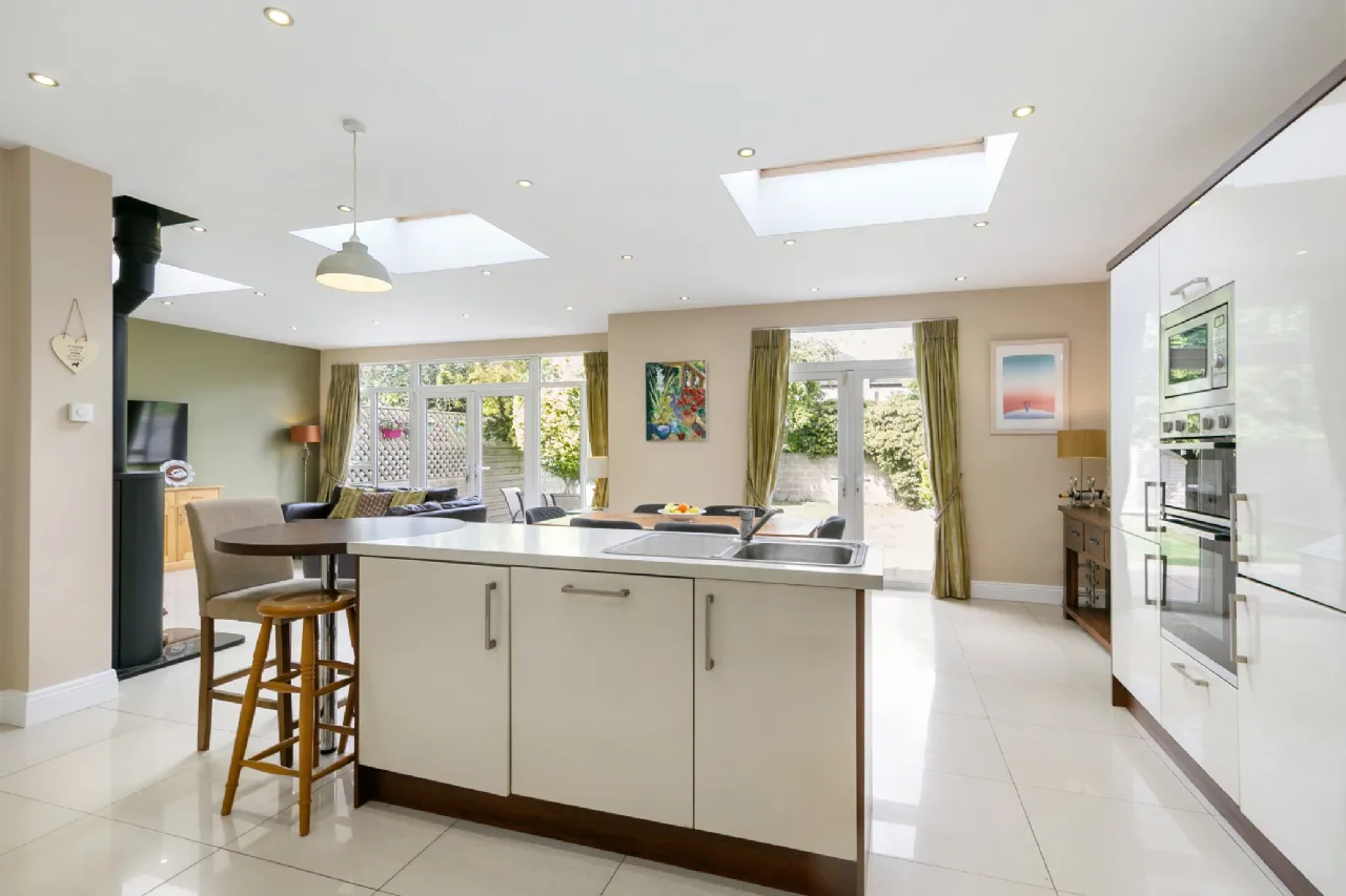 Photo of 80 Parkmore Drive, Terenure, Dublin 6W, D6W K598