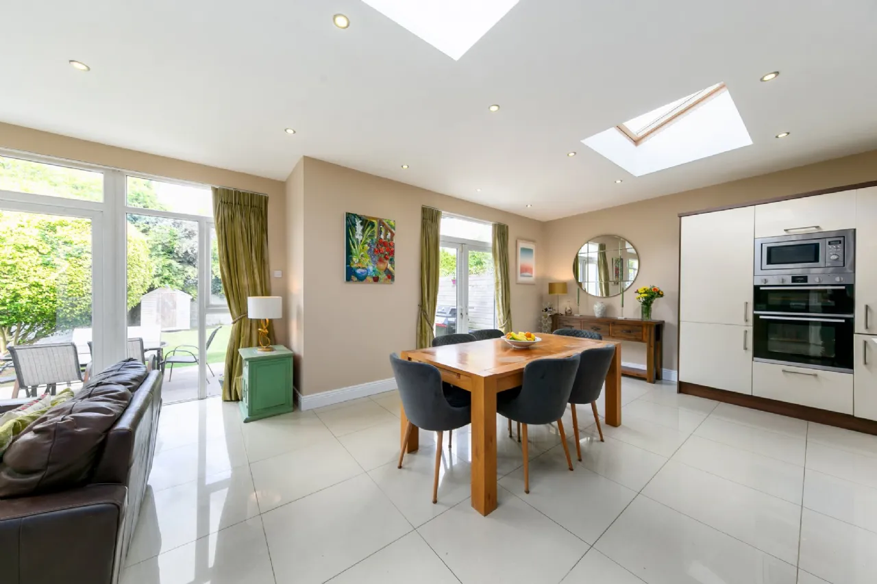 Photo of 80 Parkmore Drive, Terenure, Dublin 6W, D6W K598