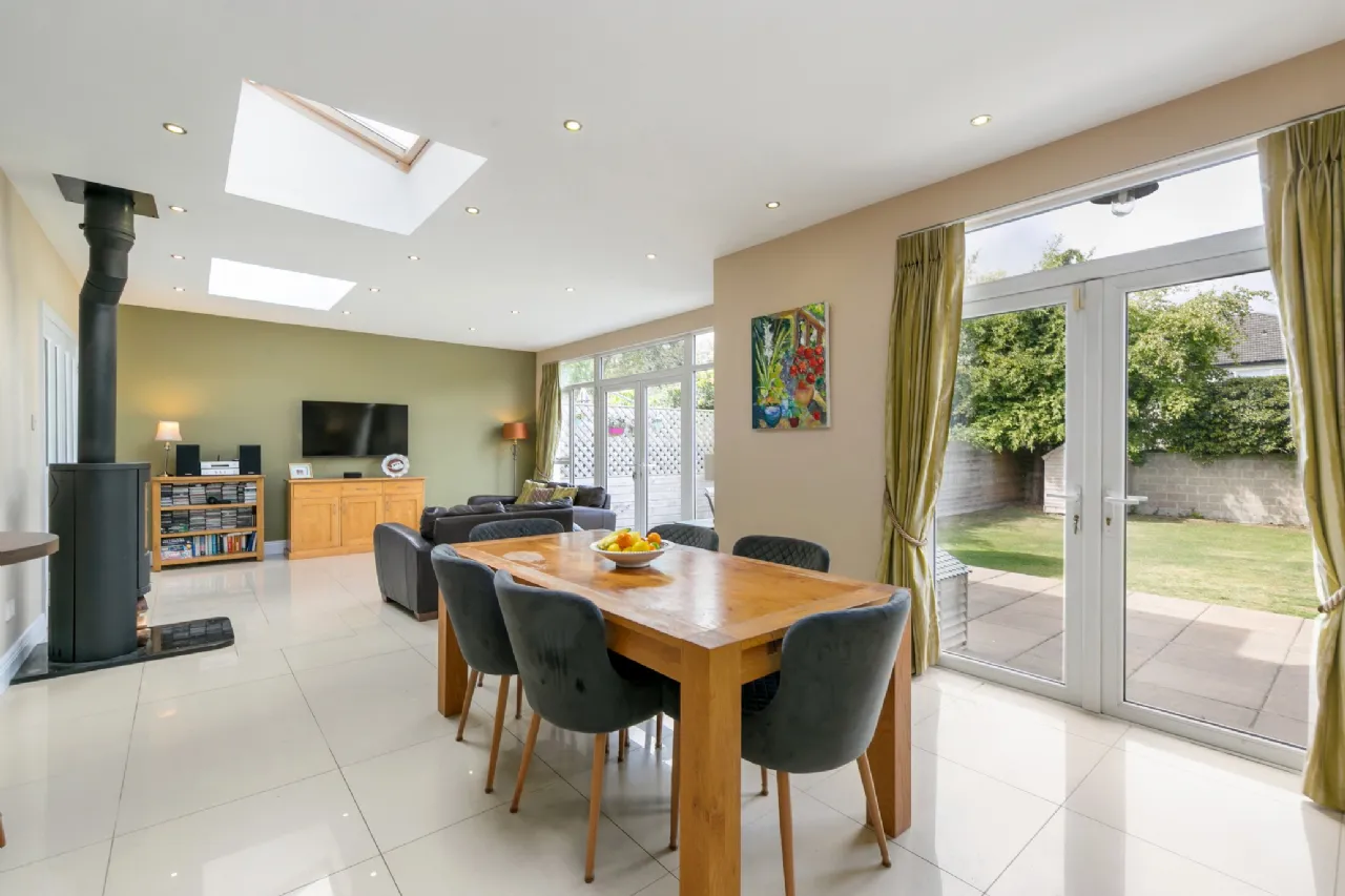 Photo of 80 Parkmore Drive, Terenure, Dublin 6W, D6W K598