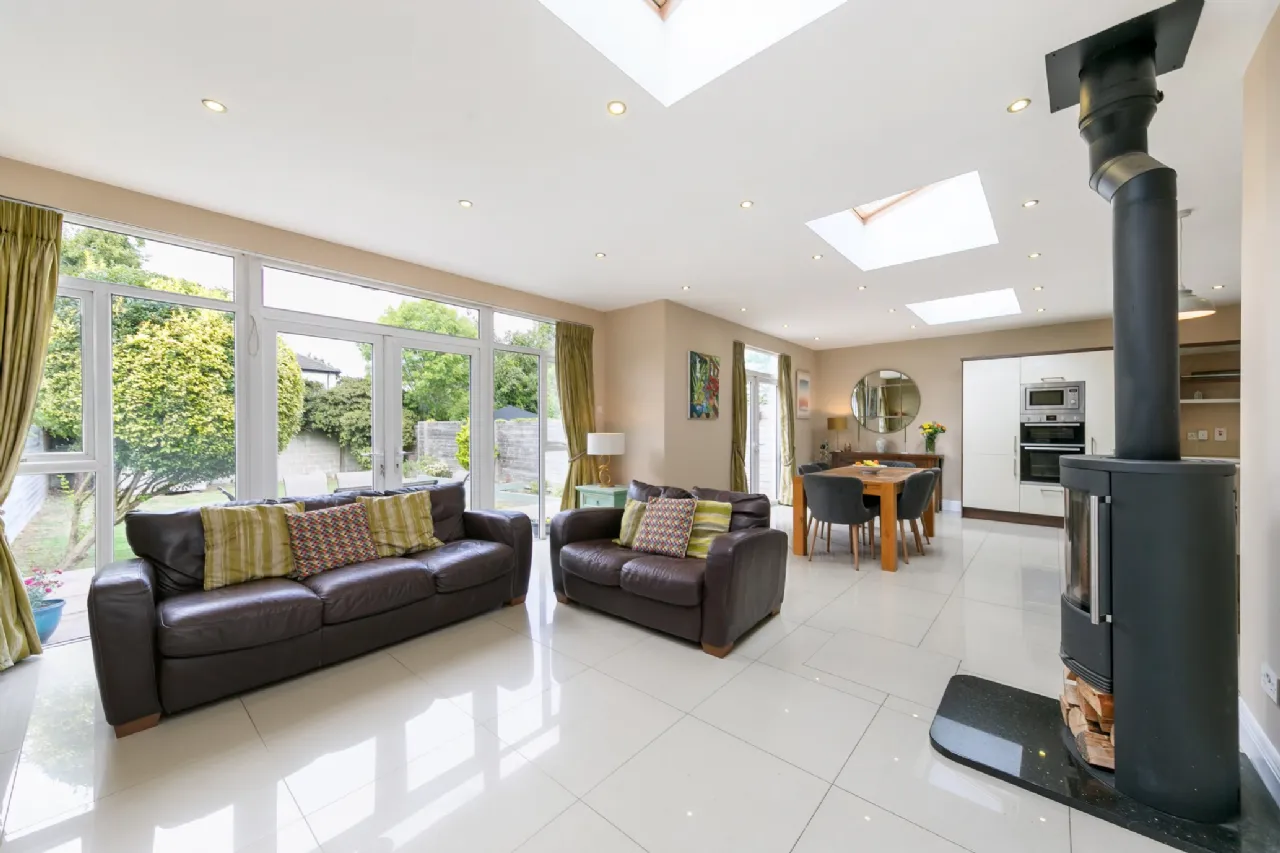 Photo of 80 Parkmore Drive, Terenure, Dublin 6W, D6W K598