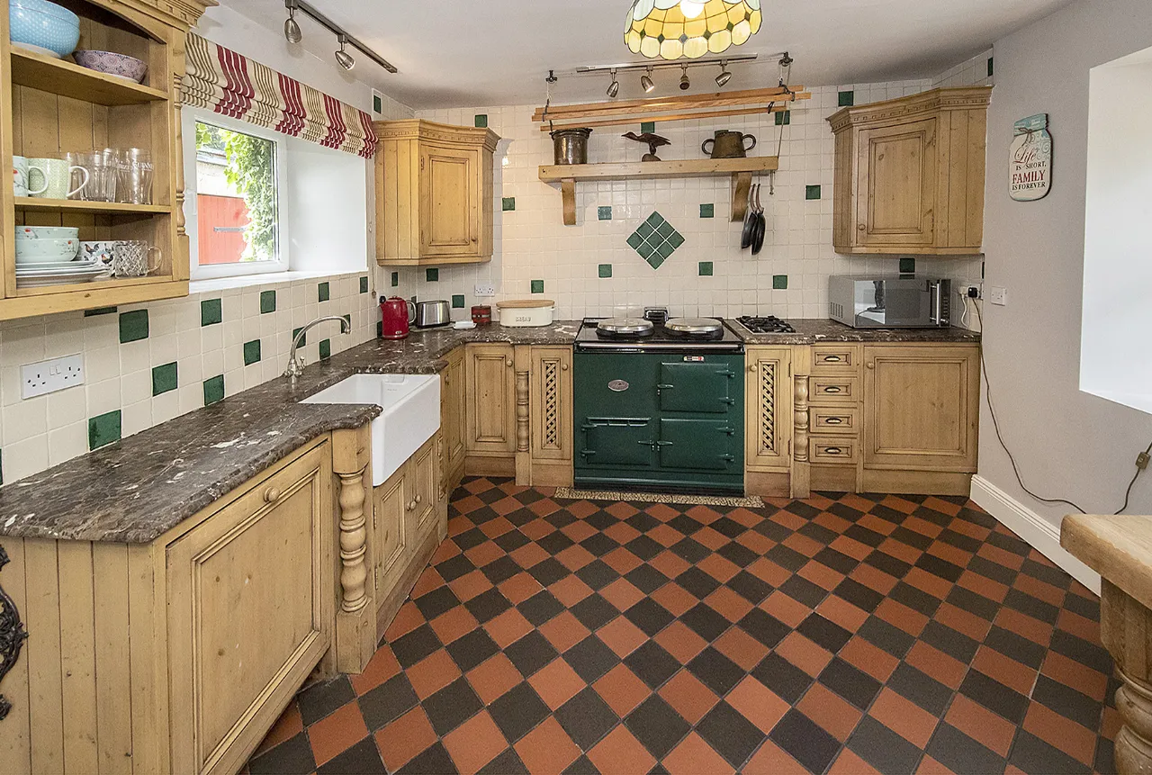 Photo of Vine Park House, Curraglass, Co Cork, P51E6C3