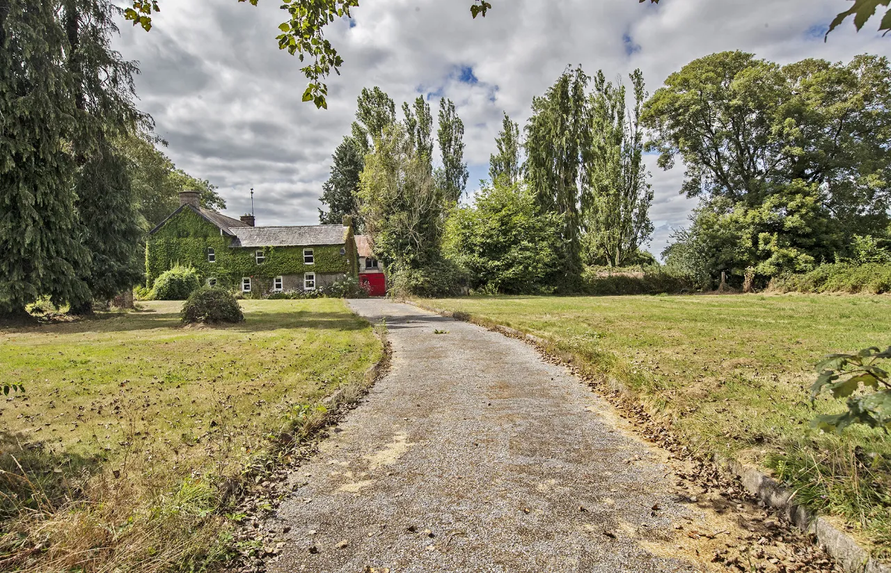 Photo of Vine Park House, Curraglass, Co Cork, P51E6C3