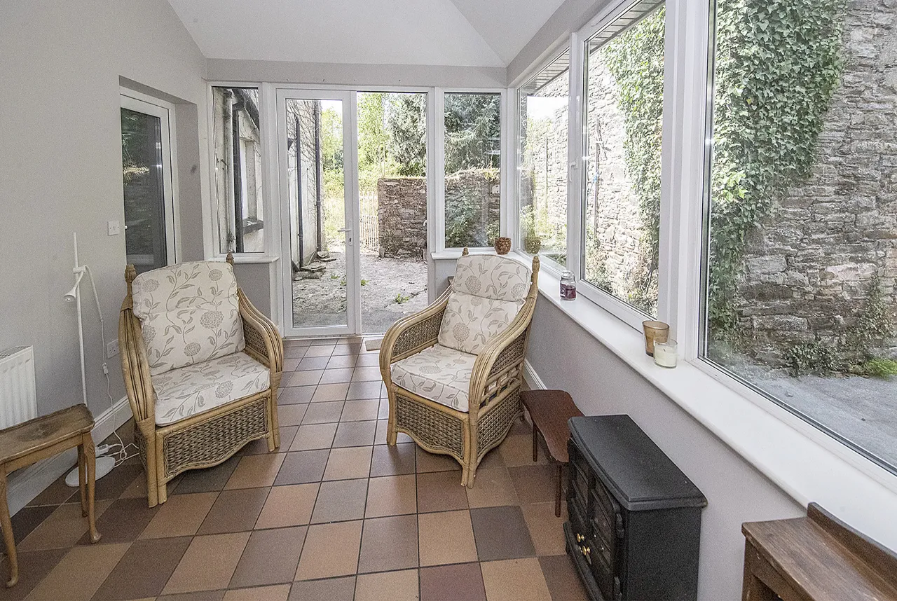 Photo of Vine Park House, Curraglass, Co Cork, P51E6C3
