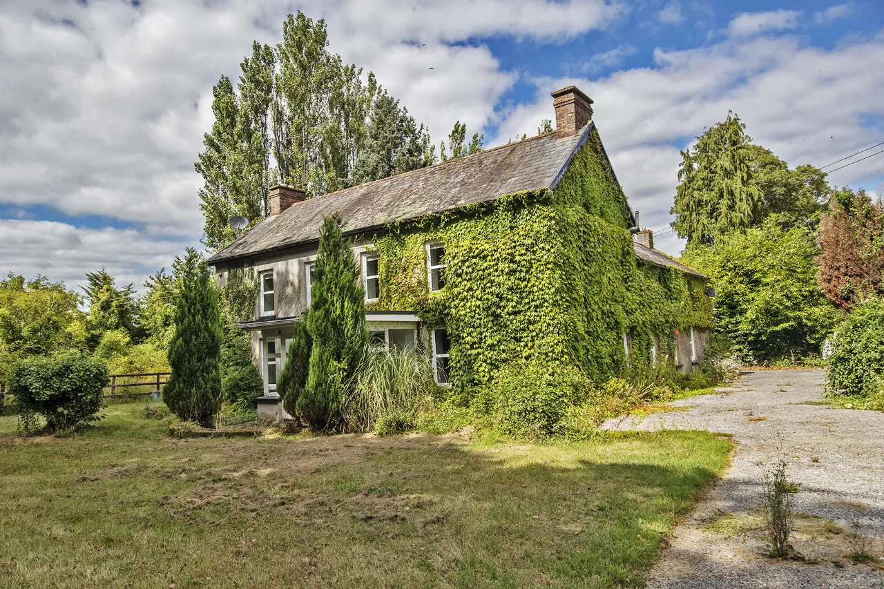 Photo of Vine Park House, Curraglass, Co Cork, P51E6C3