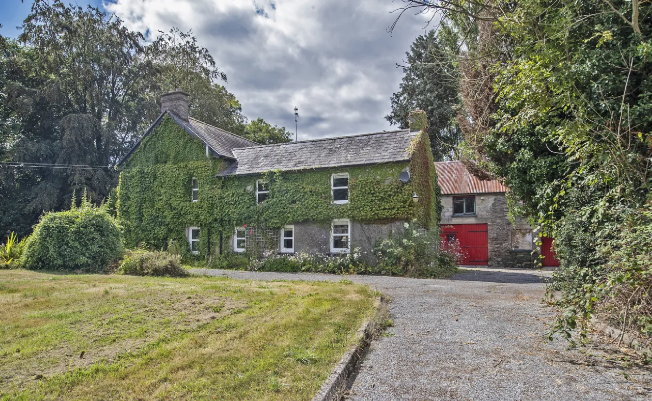 Photo of Vine Park House, Curraglass, Co Cork, P51E6C3