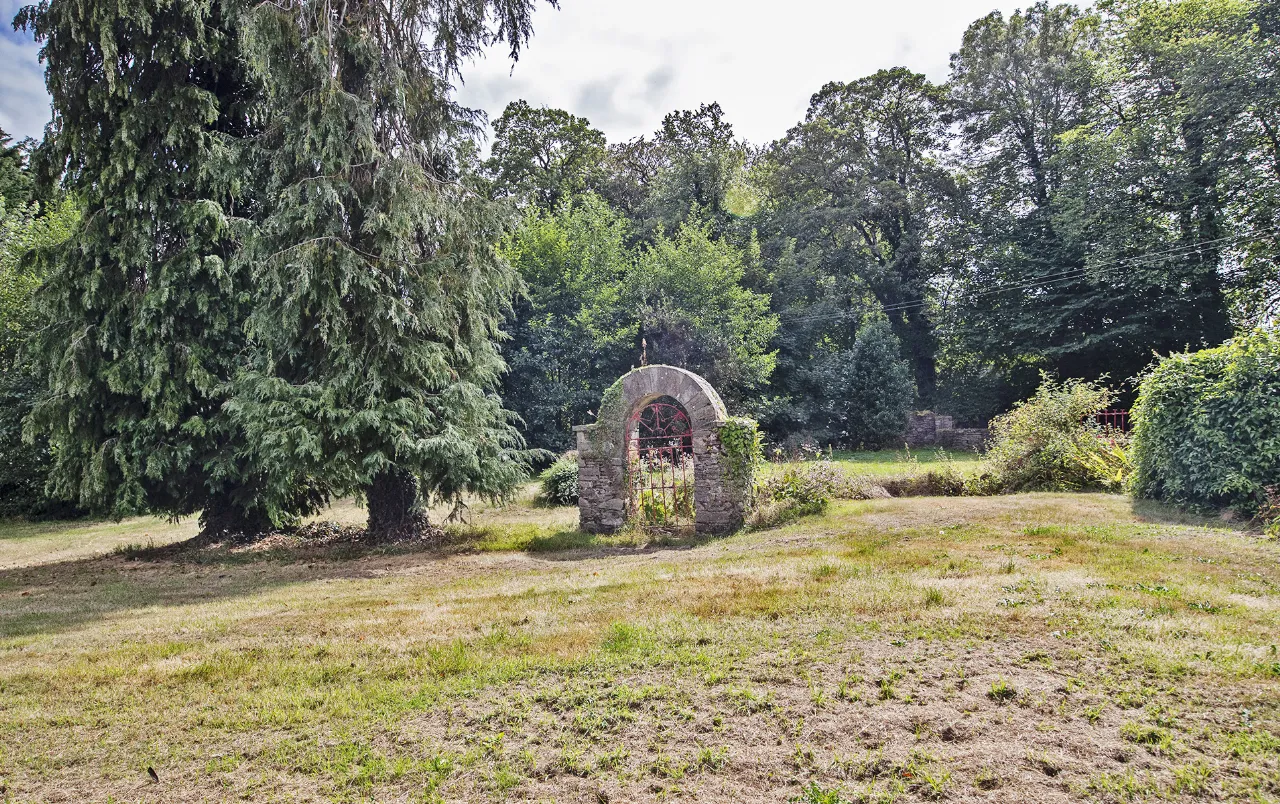 Photo of Vine Park House, Curraglass, Co Cork, P51E6C3