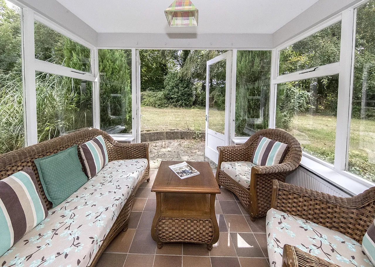Photo of Vine Park House, Curraglass, Co Cork, P51E6C3