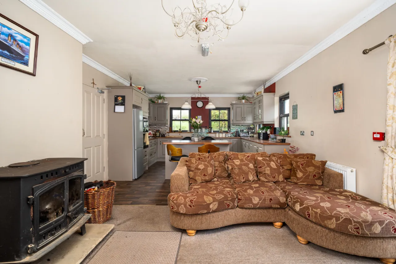 Photo of Breanross House, Dromod Road, Mohill, Co. Leitrim, N41 X0P1