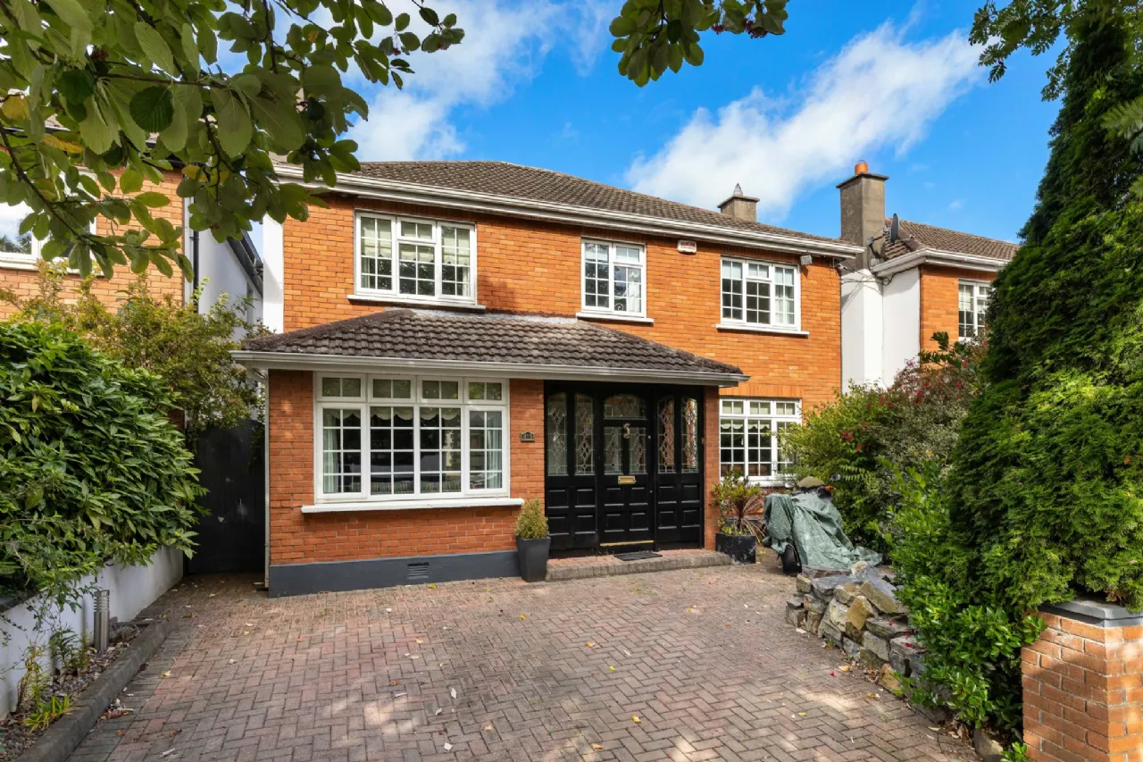 Photo of 115 Castleknock Park, Castleknock, Dublin 15, D15 VEH2