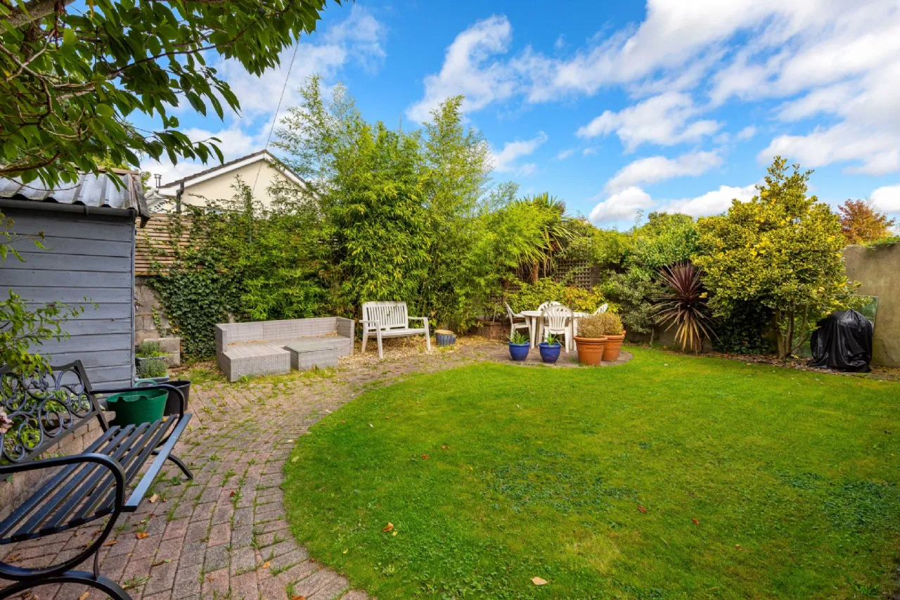 Photo of 115 Castleknock Park, Castleknock, Dublin 15, D15 VEH2
