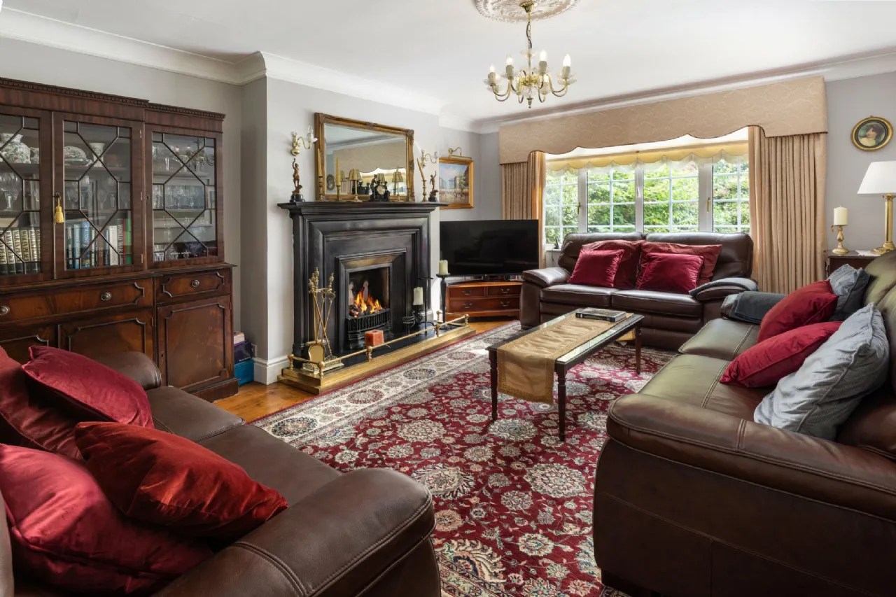 Photo of 115 Castleknock Park, Castleknock, Dublin 15, D15 VEH2