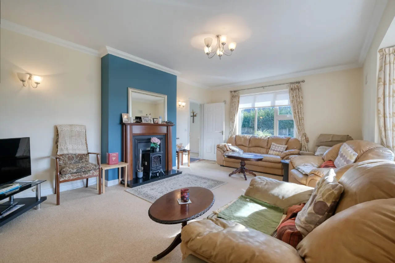 Photo of 2 Tennis Court Lane, Longford, N39 R6X0